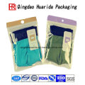 Custom Brand Packaging Clothing Plastic Bag